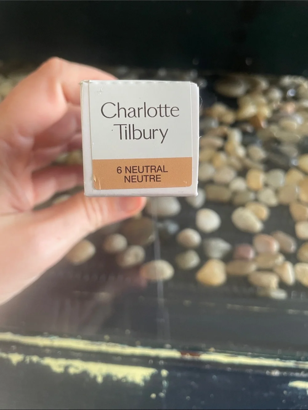 Charlotte Tilbury Beautiful Skin Foundation